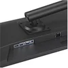 Image de VA249QGSE - Ecran LED - 24" (23.8" visualisable) - 1920 x 1080 Full HD (1080p) @ 120 Hz - IPS - 300 cd/m² - 1500:1 - 1 ms - HDMI, VGA, DisplayPort -