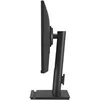 Image de VA279QGSE - Ecran LED - 27" - 1920 x 1080 Full HD (1080p) @ 120 Hz - IPS - 300 cd/m² - 3000:1 - 1 ms - HDMI, VGA, DisplayPort - haut-parleurs - noir