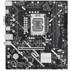 Image de ASUS PRIME H810M-K Intel H810 LGA 1851 [Socket V1] micro ATX (ASUS PRIME H810M-K - Motherboard - micro ATX - LGA1851 Socket - H810 Chipset - USB 3.2 Gen 1 - Gigabit LAN - onboard graphics [CPU requir en occasion ou reconditionné