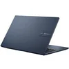 Image de VivoBook 15 X1504VA-DICBQ4231W - Conception de charnière à 180 degrés - Intel Core 7 - 150U / jusqu'à 5.4 GHz - Win 11 Home - Intel Graphics - 16 Go