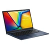 Image de VivoBook 14 X1404VA-DICEB1600W - Conception de charnière à 180 degrés - Intel Core 5 - 120U / jusqu'à 5 GHz - Win 11 Home - Intel Graphics - 16 Go