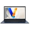 Image de VivoBook 14 X1404VA-DICEB1601W - Conception de charnière à 180 degrés - Intel Core 7 - 150U / jusqu'à 5.4 GHz - Win 11 Home - Intel Graphics - 16 Go