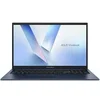 Image de VivoBook 17 X1704VA-PRO-DICAU1063X - Conception de charnière à 180 degrés - Intel Core 7 - 150U / jusqu'à 5.4 GHz - Win 11 Pro - Intel Graphics - 24