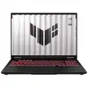 Image de TUF Gaming A16 TUF608UM-DICRV070W - Conception de charnière à 180 degrés - AMD Ryzen 7 - 260 / jusqu'à 5.1 GHz - Win 11 Home - GeForce RTX 5060 - 32