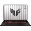 Image de TUF Gaming A18 TUF808UP-DICS9097W - Conception de charnière à 180 degrés - AMD Ryzen 7 - 260 / jusqu'à 5.1 GHz - Win 11 Home - NVIDIA GeForce RTX