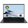 Image de ZenBook 14 UM3406GA-DICQD141X - Copilot+ PC - conception de charnière à 180 degrés - AMD Ryzen AI 7 - 445 / jusqu'à 4.6 GHz - Win 11 Pro - Radeon
