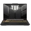 Image de TUF Gaming F16 TUF608JMR-DICQT072W - Conception de charnière à 180 degrés - Intel Core i7 - i7-14650HX / jusqu'à 5.2 GHz - Win 11 Home - GeForce RTX
