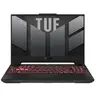 Image de TUF Gaming A17 TUF707NUQ-ISCHX031W - Intel Core 5 - 210H / jusqu'à 4.8 GHz - Win 11 Home - GF RTX 4050 - 16 Go RAM - 512 Go SSD NVMe - 17.3" 1920 x