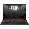 Image de TUF Gaming A16 TUF607NUQ-DICRL145W - AMD Ryzen 7 - 170 / jusqu'à 4.75 GHz - Win 11 Home - GF RTX 4050 - 16 Go RAM - 512 Go SSD NVMe - 16" 1920 x 1200