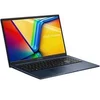 Image de VivoBook 15 X1504VA-ISCBQ5349W - Conception de charnière à 180 degrés - Intel Core 3 - 100U / jusqu'à 4.7 GHz - Win 11 Home - Intel Graphics - 8 Go