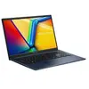 Image de VivoBook 15 X1504VA-ISCBQ5350W - Conception de charnière à 180 degrés - Intel Core 5 - 120U / jusqu'à 5 GHz - Win 11 Home - Intel Graphics - 16 Go