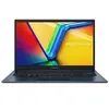 Image de VivoBook 14 X1404VA-ISCEB2070W - Conception de charnière à 180 degrés - Intel Core 5 - 120U / jusqu'à 5 GHz - Win 11 Home - Intel Graphics - 16 Go
