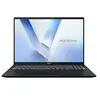 Image de Vivobook 16 X1607CA-PRO-DICMB186X - Conception de charnière à 180 degrés - Intel Core Ultra 5 - 225H / jusqu'à 4.9 GHz - Win 11 Pro - Arc Graphics
