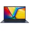 Image de VivoBook 17 X1704VA-ISCAU1168W - Conception de charnière à 180 degrés - Intel Core 3 - 100U / jusqu'à 4.7 GHz - Win 11 Home - Intel Graphics - 8 Go