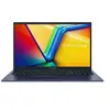 Image de VivoBook 17 X1704VA-PRO-ISCAU1199X - Conception de charnière à 180 degrés - Intel Core 5 - 120U / jusqu'à 5 GHz - Win 11 Pro - Intel Graphics - 16 Go