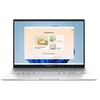 Image de Zenbook A14 UX3405CA-ISCQD1233X - Intel Core Ultra 7 - 255H / jusqu'à 5.1 GHz - Win 11 Pro - Arc Graphics 140T - 16 Go RAM - 1 To SSD NVMe - 14" OLED