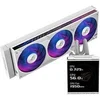 Image de ROG STRIX SLC IV 360 ARGB LCD - White Edition - système de refroidissement liquide de processeur - (pour : AM4, AM5, LGA1851, LGA1700) - cuivre - 120