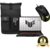 Image de Asus TUF 18" FHD+144Hz/R7 260/5070/32/512/FD sac+souris