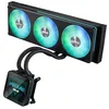 Image de ASUS Prime SLC II - Watercooling 360mm, écran IPS 3.95", ARGB, Intel LGA 1700/AM5 en occasion ou reconditionné