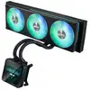 Image de Asus Prime SLC II 360 ARGB LCD - 360mm - Noir
