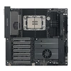 Image de Pro WS W890E-SAGE SE - Carte-mère - ATX / SSI EEB étendu - LGA4710-2 Socket - W890 Chipset - USB 3.2 Gen 1, USB-C 3.2 Gen 2x2, USB4, USB 3.2 Gen 2 -