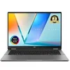 Image de VivoBook 14 Flip OLED TP3407 2-en-1 OLED 14" Core Ultra 7 32Go 1To