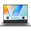 Image de Vivobook 14 Flip TP3407SA-DRFSG182W 14" OLED 60 Hz Ecran tactile Intel Core Ultra 7 16 Go RAM 512 Go SSD Gris