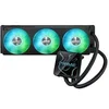 Image de Prime LC II 360 ARGB LCD - Système de refroidissement liquide de processeur - Taille de radiateur : 360 mm - (pour : AM4, AM5, LGA1851, LGA1700) -