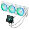 Image de Asus Prime LC II 360 ARGB LCD - 360mm - Blanc