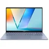 Image de Vivobook S16 S3607NA-DRFSH001W 16" OLED 60 Hz Snapdragon X2 Elite 32 Go RAM 1 To SSD Bleu
