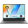 Image de Vivobook 14 Flip TP3407SA-DRFSG167W 14" OLED Ecran tactile Copilot+PC Intel Core Ultra AI 5 16 Go RAM 512 Go SSD Gris