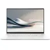 Image de Zenbook S 16 UM5606GA-DRFSS360W 16" OLED 120 Hz AMD Ryzen AI 7 16 Go RAM 1 To SSD Blanc