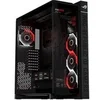 Image de ROG Cronox ARGB - Mid tower jeux - ATX étendu - panneau latéral fenêtré (verre trempé) - pas d'alimentation - USB/Audio
