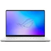 Image de gaming ROG Zephyrus G14 ZEPHYRUS-G14-GA405WP-DRF0 14" OLED 120 Hz Intel Core Ultra 9 32 Go RAM 1 To SSD Nvidia GeForce RTX 5070 Blanc platine