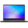 Image de gaming ROG Zephyrus G14 ZEPHYRUS-G14-GA405WP-DRF3 14" OLED 120 Hz Intel Core Ultra 9 32 Go RAM 1 To SSD Nvidia GeForce RTX 5070 Ti Gris éclipse