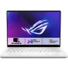 Image de gaming ROG Zephyrus G14 ZEPHYRUS-G14-GA403GM-DRF1 14" OLED 120 Hz AMD Ryzen AI 9 32 Go RAM 1 To SSD Nvidia GeForce RTX 5060 Blanc