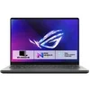 Image de gaming ROG Zephyrus G14 ZEPHYRUS-G14-GA403GM-DRF2 14" OLED 120 Hz AMD Ryzen AI 9 32 Go RAM 1 To SSD Nvidia GeForce RTX 5060 Gris