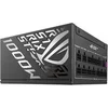 Image de ROG Strix - Alimentation électrique (interne) - ATX12V 3.1/ EPS12V - 80 PLUS Platinum - Cybenetics Platinum - CA 100-240 V - 1000 watt - PFC active