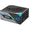 Image de ROG Thor Platinum III - Alimentation électrique (interne) - ATX12V 3.1/ EPS12V - 80 PLUS Platinum - Cybenetics Platinum - CA 100-240 V - 1000 watt -