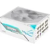 Image de ROG Thor Platinum III - White Edition - alimentation électrique (interne) - ATX12V 3.1/ EPS12V - 80 PLUS Platinum - Cybenetics Platinum - CA 100-240