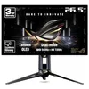 Image de ASUS ROG Swift PG27AQWP-G Écran de Jeu Tandem OLED 27" QHD 540 Hz | Dual Mode FHD 720Hz, OLED Care Pro, TrueBlack Glossy, G-SYNC, Neo Proximity Sensor, 0.02ms, DisplayHDR 500, pour PS5 en occasion ou reconditionné