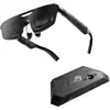 Image de Asus ROG XREAL R1 Lunettes OLED 3D DFHD 240Hz USB-C