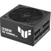 Image de TUF Gaming EVO - Alimentation électrique (interne) - ATX12V 3.1/ EPS12V - 80 PLUS Gold - CA 100-240 V - 1200 watt - PFC active