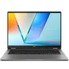 Image de Vivobook 14 Flip TP3407AA-SG016W 14" Ecran tactile OLED 60 Hz Intel Core Ultra 9 32 Go RAM 1 To SSD Gris mat