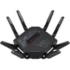 Image de ROG Rapture GT-BE98 - Edition 20 - routeur sans fil commutateur à 6 ports - 2.5GbE, Wi-Fi 7, 5GbE, 10GbE - ports WAN : 2 Quadribande