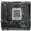 Image de TUF GAMING B850I WIFI NEO - Carte-mère - mini ITX - Socket AM5 - AMD B850 Chipset - USB-C 3.2 Gen 2x2, USB 3.2 Gen 1, USB 3.2 Gen 2, USB-C 3.2 Gen2 -
