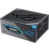 Image de ROG THOR Titanium III - Alimentation électrique (interne) - ATX12V 3.1/ EPS12V - 80 PLUS Titanium - Cybenetics Titanium - CA 100-240 V - 1600 watt -