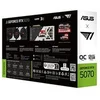 Image de T1 - OC Edition - carte graphique - GeForce RTX 5070 - 12 Go GDDR7 - PCI Express 5.0 - 3 x DisplayPort, HDMI - boîte