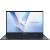 Image de VivoBook 15 X1504MA-ISSBQ869W - Conception de charnière à 180 degrés - Intel Core 3 - 304 / jusqu'à 4.3 GHz - Win 11 Home - Intel Graphics - 8 Go RAM