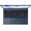 Image de Ordinateur portable VivoBook X1504MA-ISSBQ870W 15,6'' Intel Core 5 8 Go RAM Bleu / bleu-gris